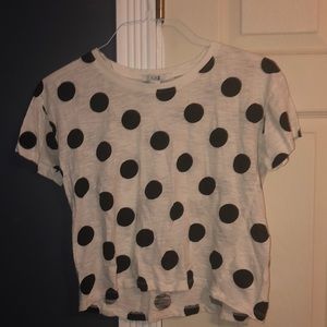 🌸 FOREVER 21 - top •